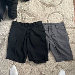 Nike Golf Shorts
